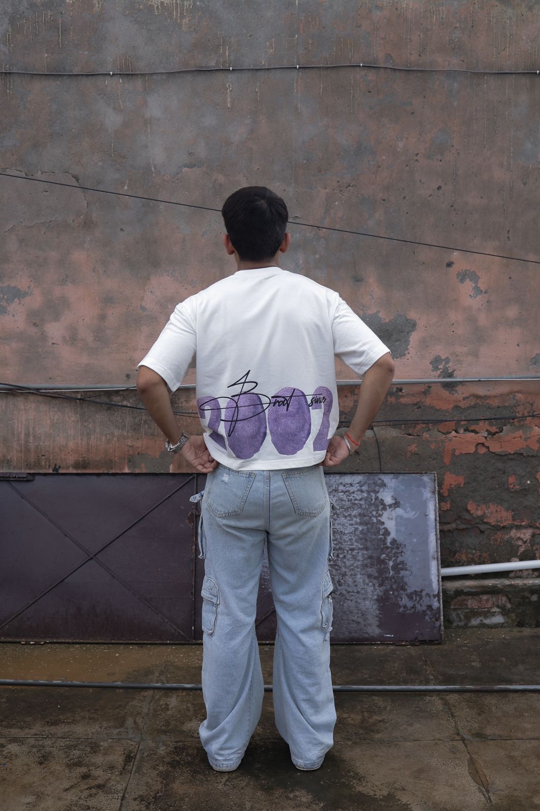 003, Debut Collection