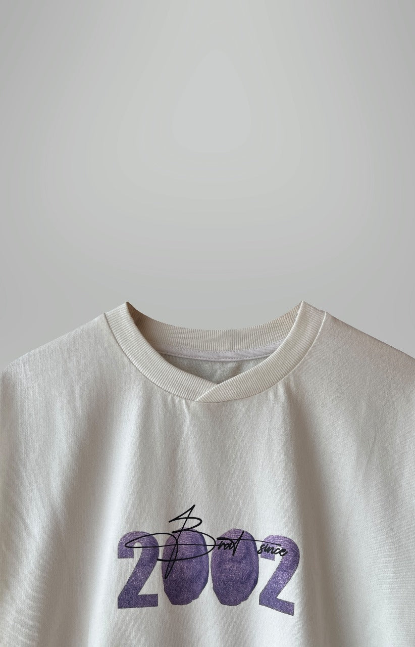 003, Debut Collection
