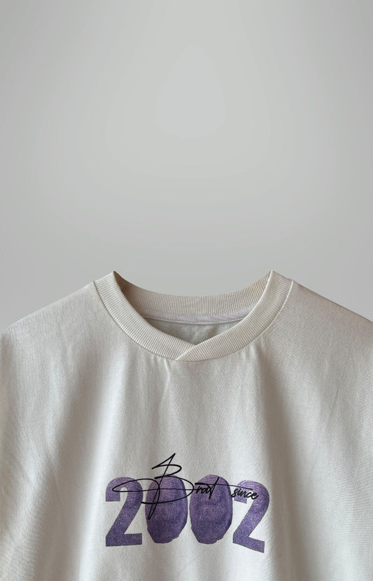 003, Debut Collection