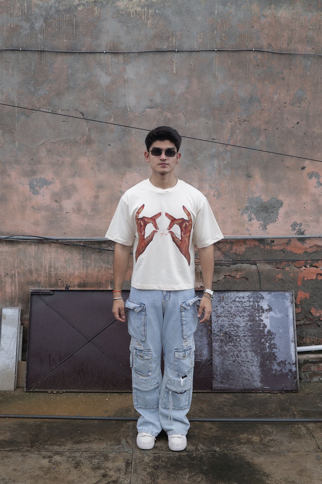 006, Debut Collection
