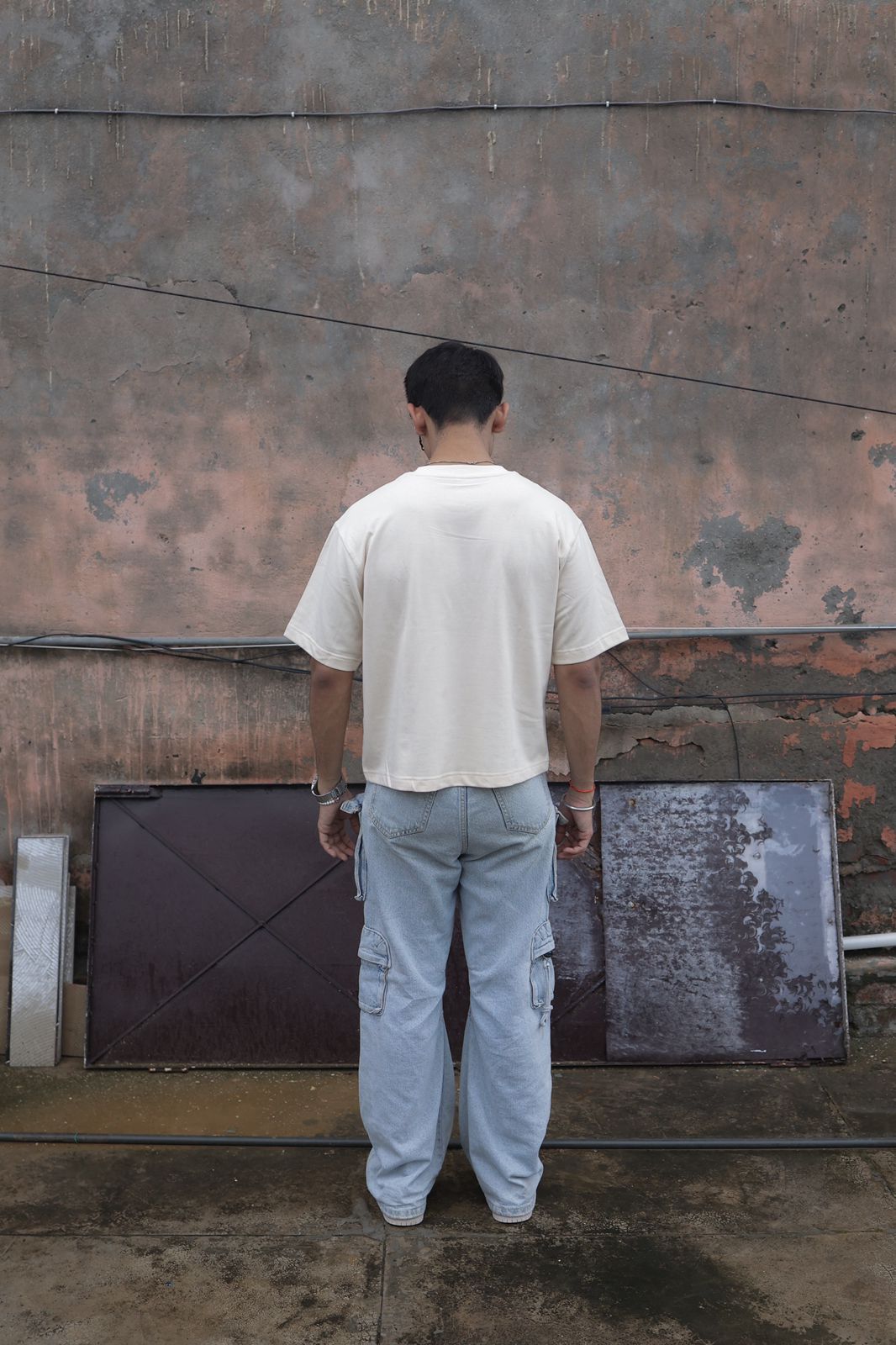 006, Debut Collection