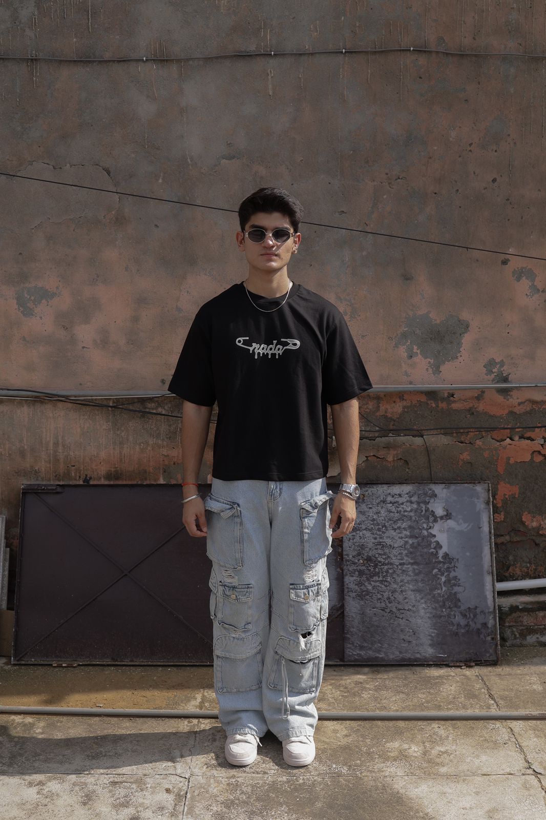 005, Debut Collection