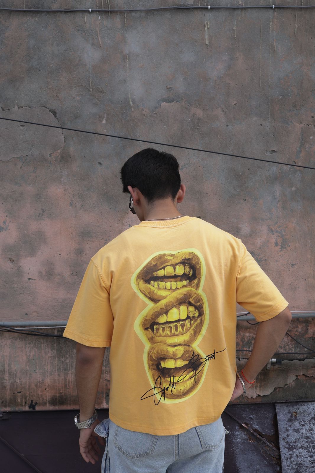 004, Debut Collection