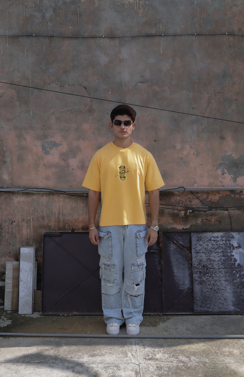 004, Debut Collection