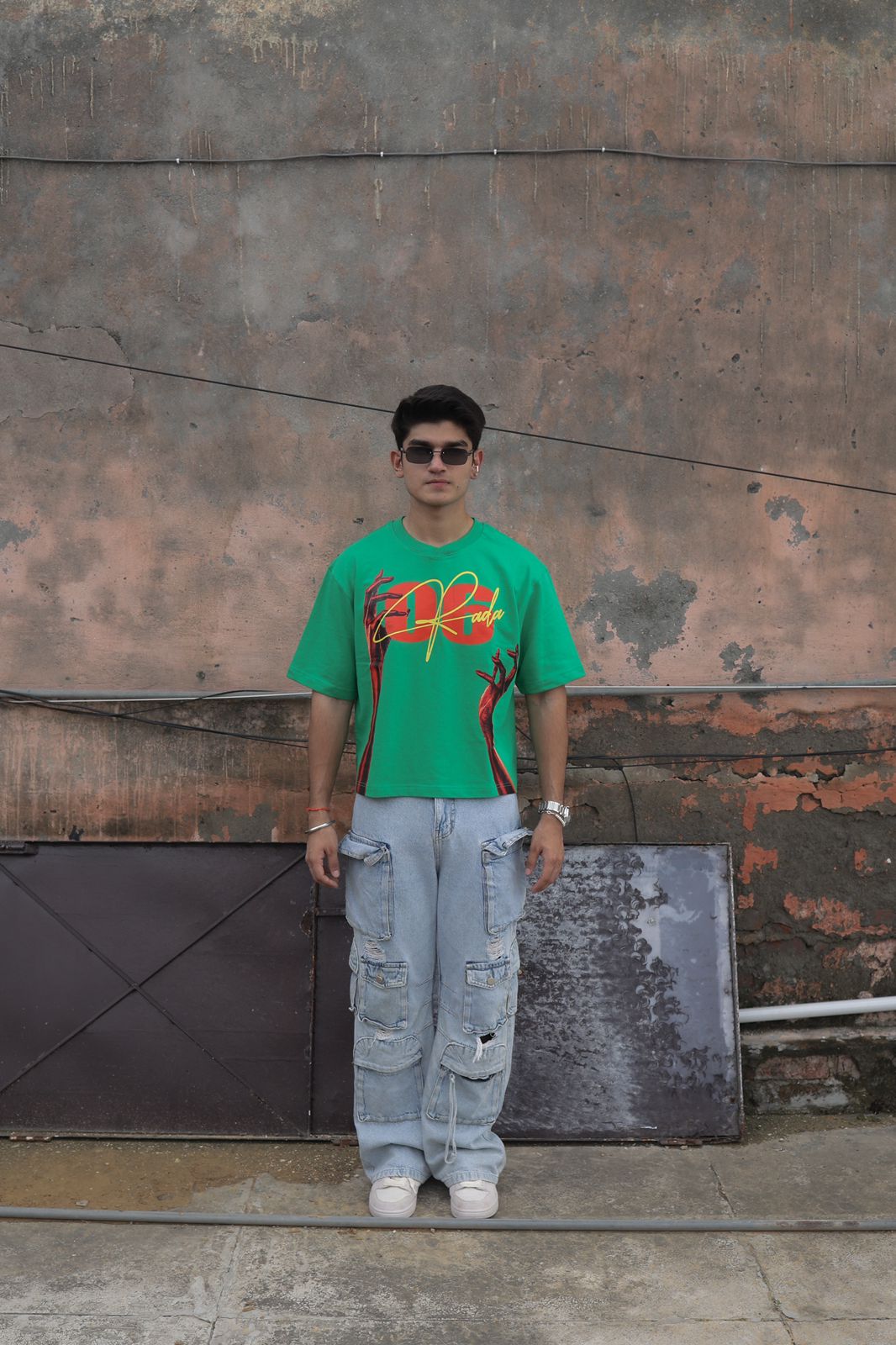 001, Debut Collection