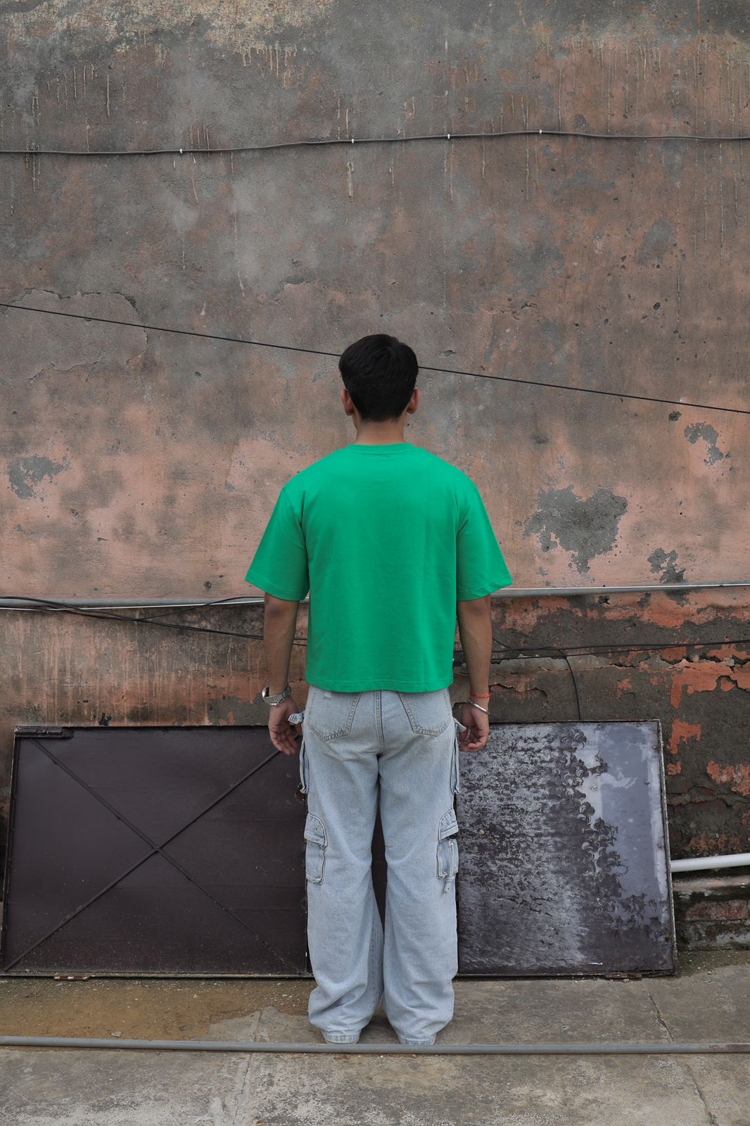 001, Debut Collection