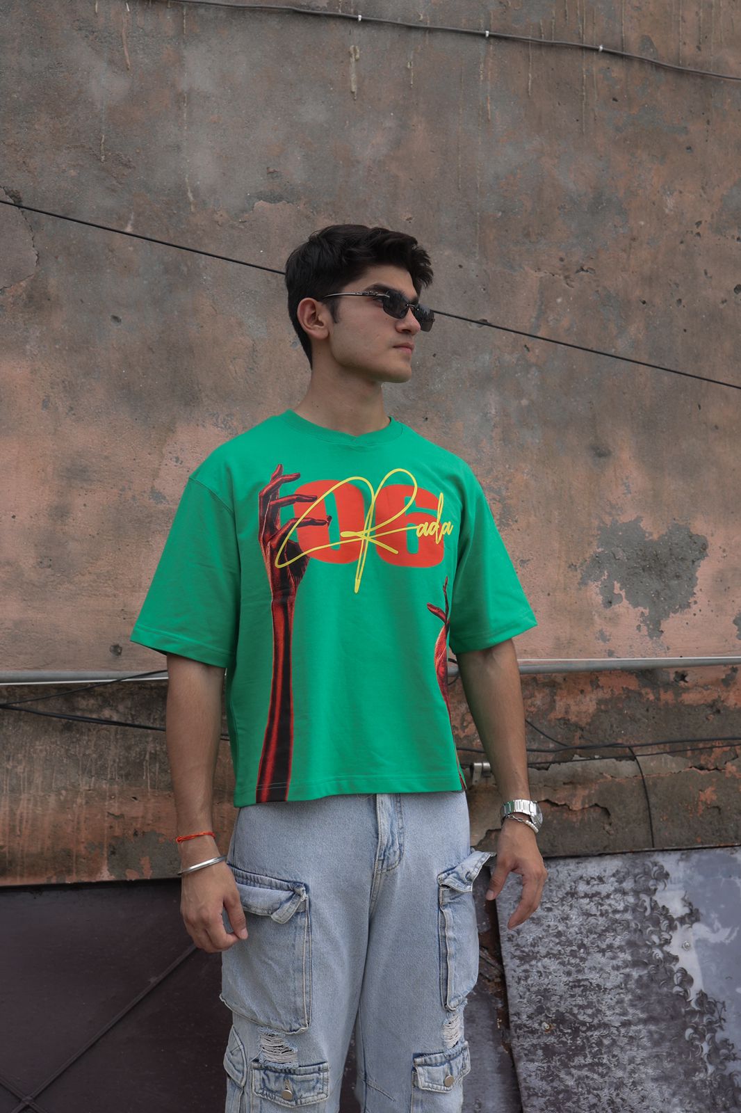 001, Debut Collection